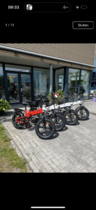 fatbike winkel